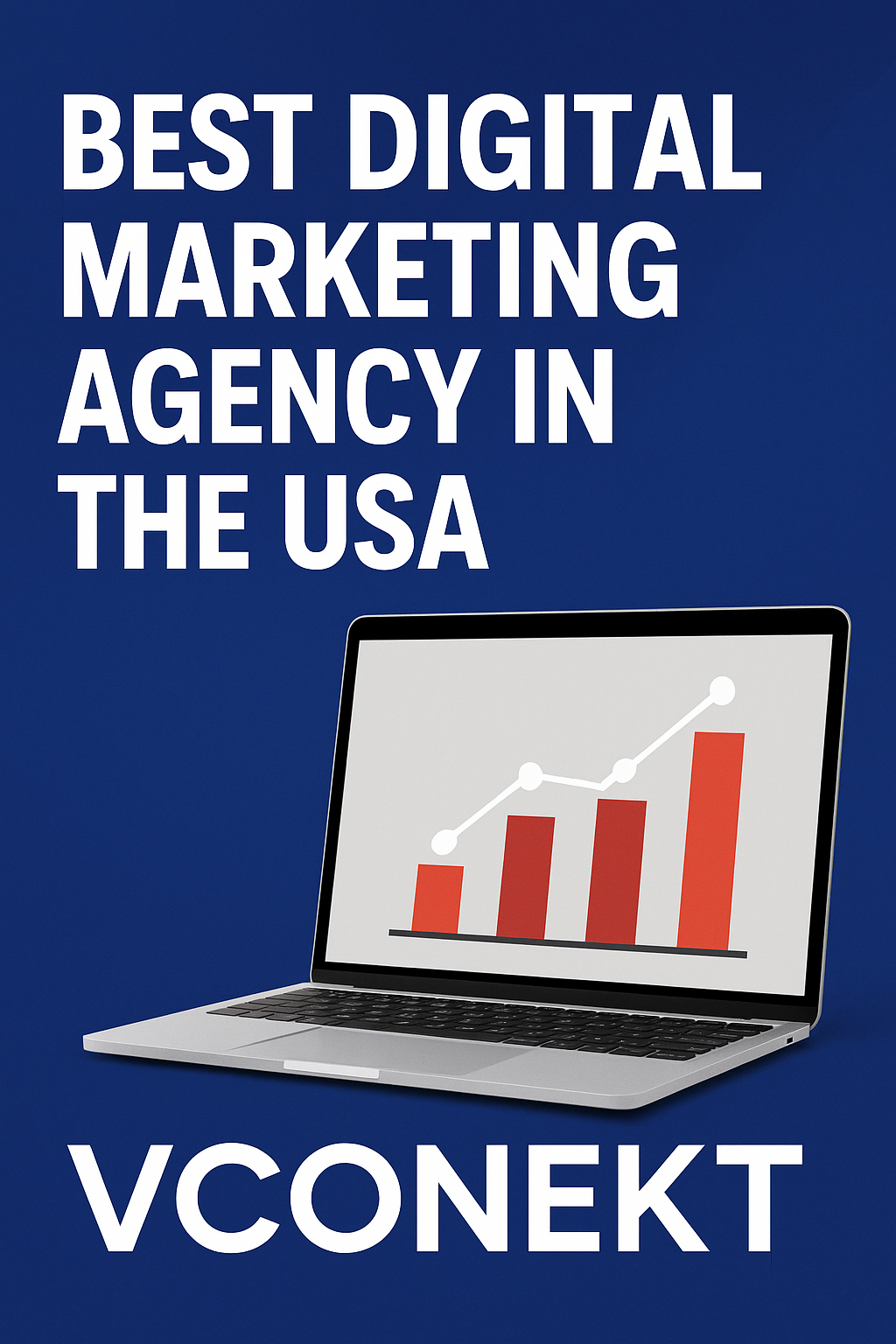 Best Digital Marketing Agency in the USA #1 Choice for Business Growth