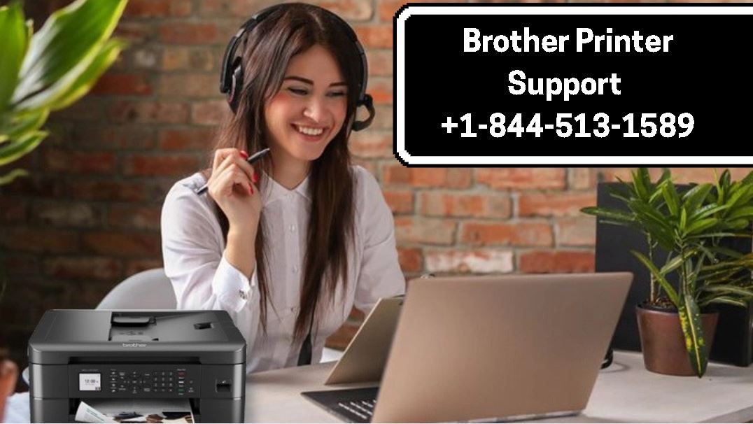 Brother Printer® Tech Support | Contact 24/7 Number