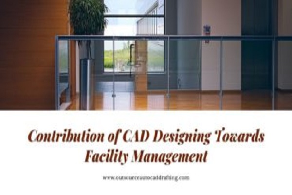 CAD Drafting Services