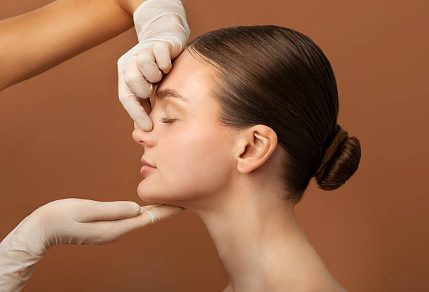 Can Rhinoplasty Improve Breathing and Aesthetics