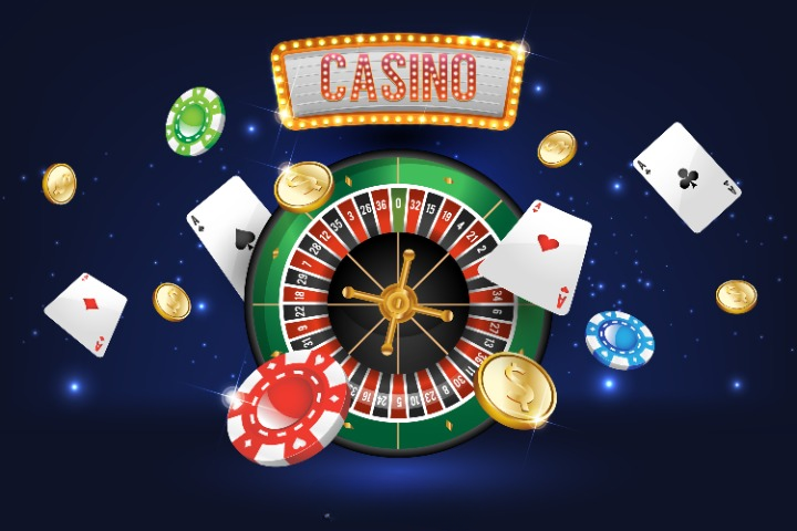 Casino Game Development Company