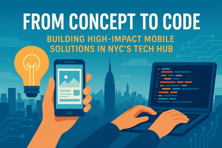 Mobile App Development