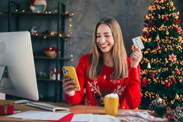 Christmas Is Coming Fast: Smart Ways to Ease Festive Financial Stress