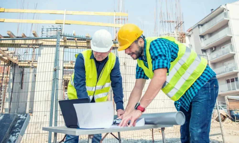 Reliable Construction Estimating Services USA | Icon Estimating