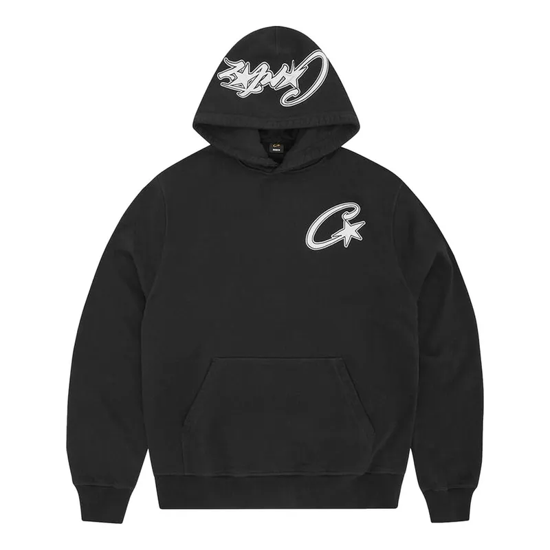 How Corteiz Took Over UK Street Culture