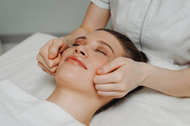 Deep Skin Cleansing in Riyadh