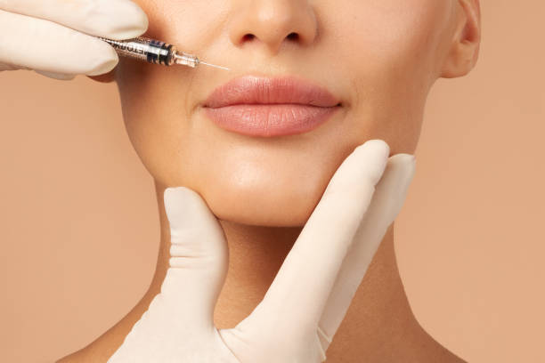 Do Dermal Fillers Injections Give Natural Results?