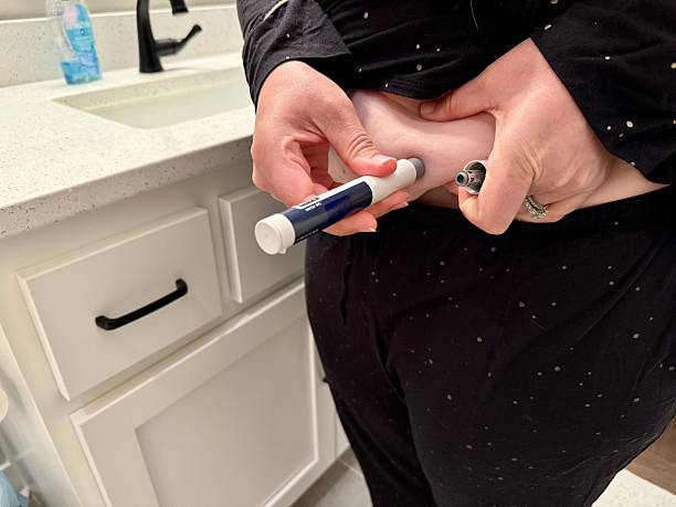 Does Mounjaro Injection Curb Appetite Fast?