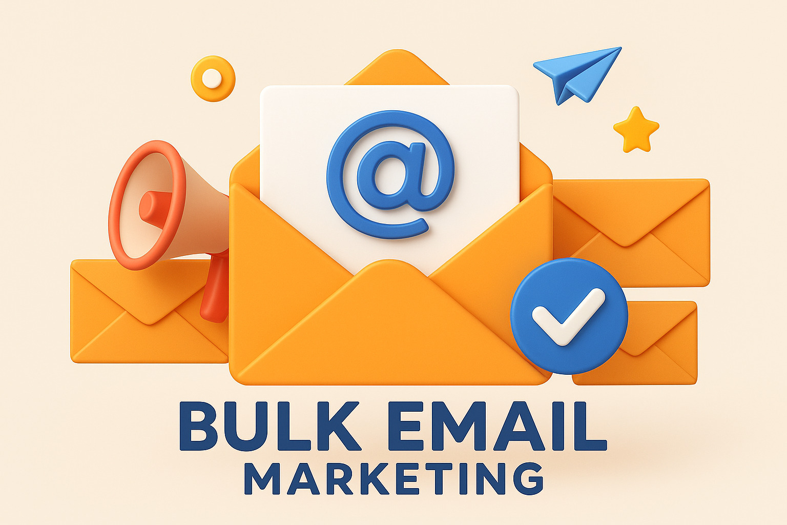 Email Marketing