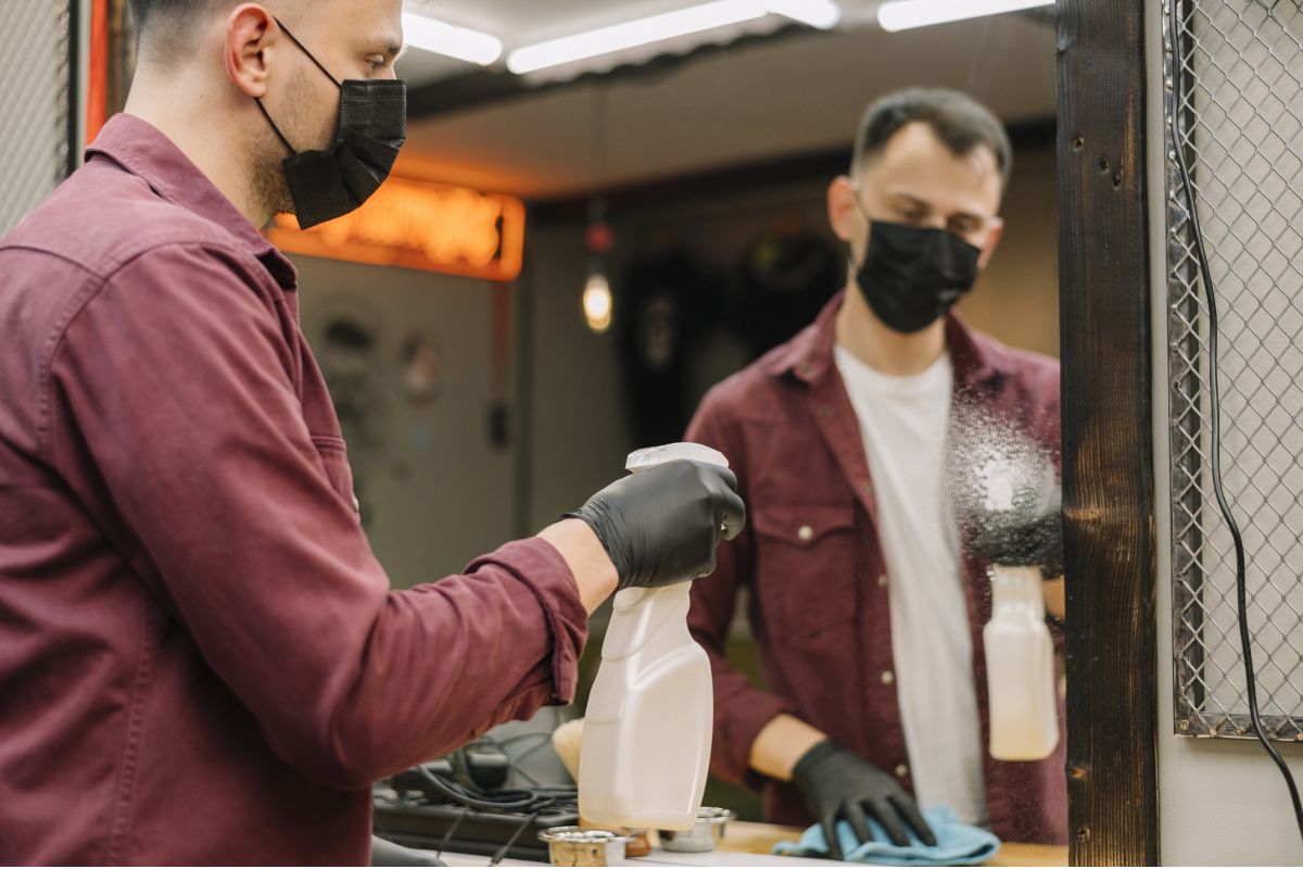 Stress-Free Events Start with Professional Event Cleaning Services