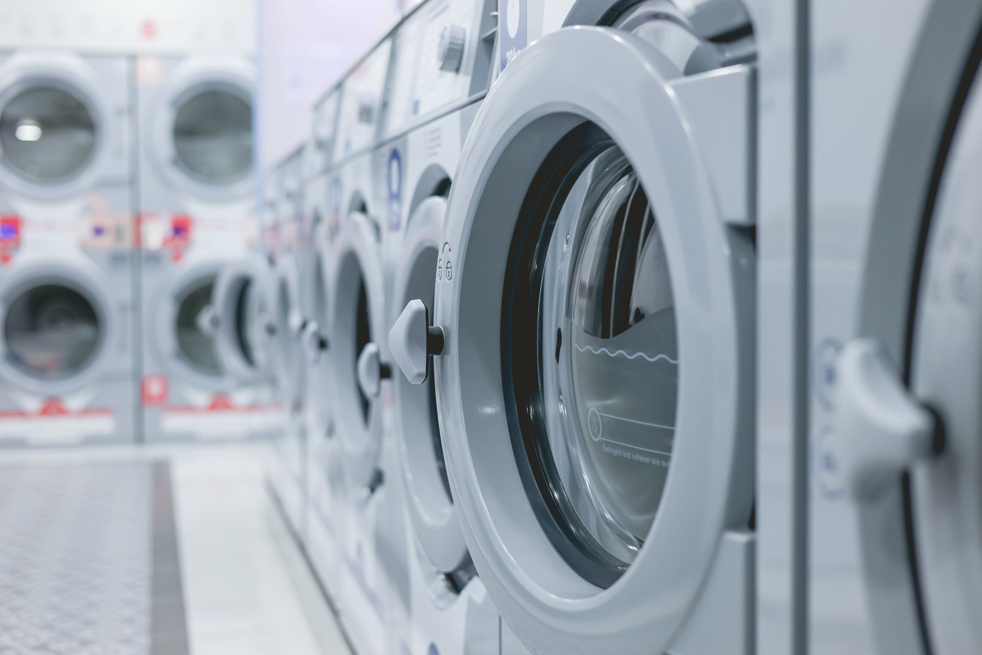 How Can You Get Laundry Done Anytime Without Hassle?