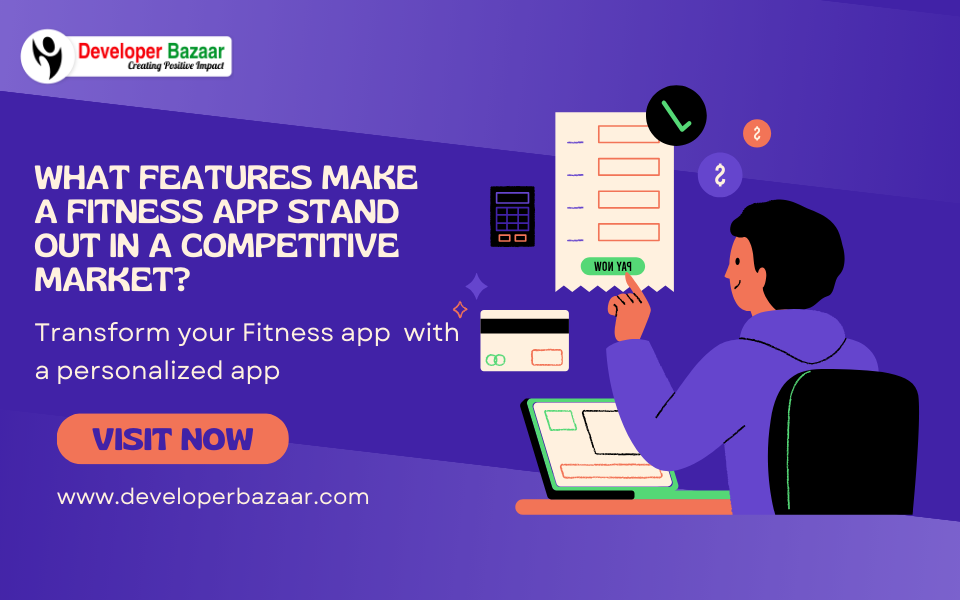 social media App Development service