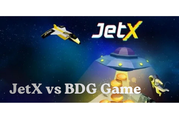JetX vs BDG Game: A Complete Comparison of Two Popular Online Games