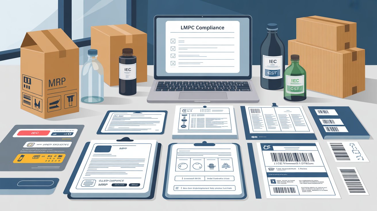 LMPC Certification Online