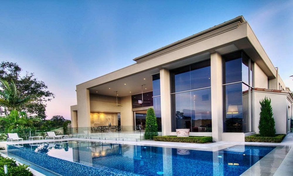 5 BHK apartment in Ahmedabad