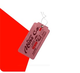 Step-By-Step Guide To Creating Clothing Hang Tags