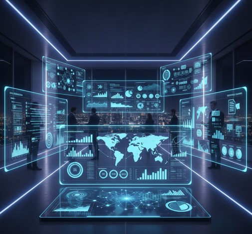 business intelligence tools