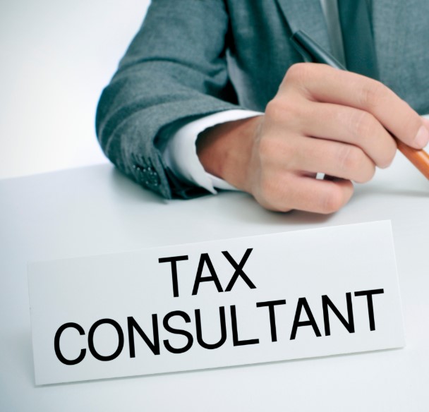 Top Tax Consultant in UAE Reliable Corporate Tax Solutions for Businesses