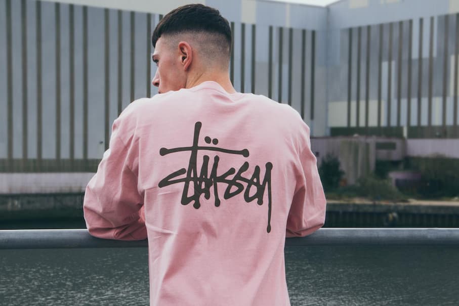 How New York’s Seasonal Energy Amplifies the Stussy x Nike Aesthetic