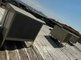 Reliable Commercial Swamp Cooler Solutions in Arizona