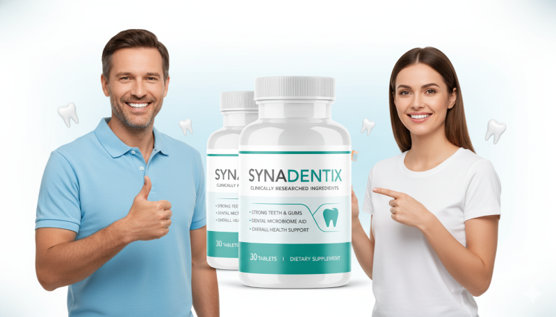 Synadantix