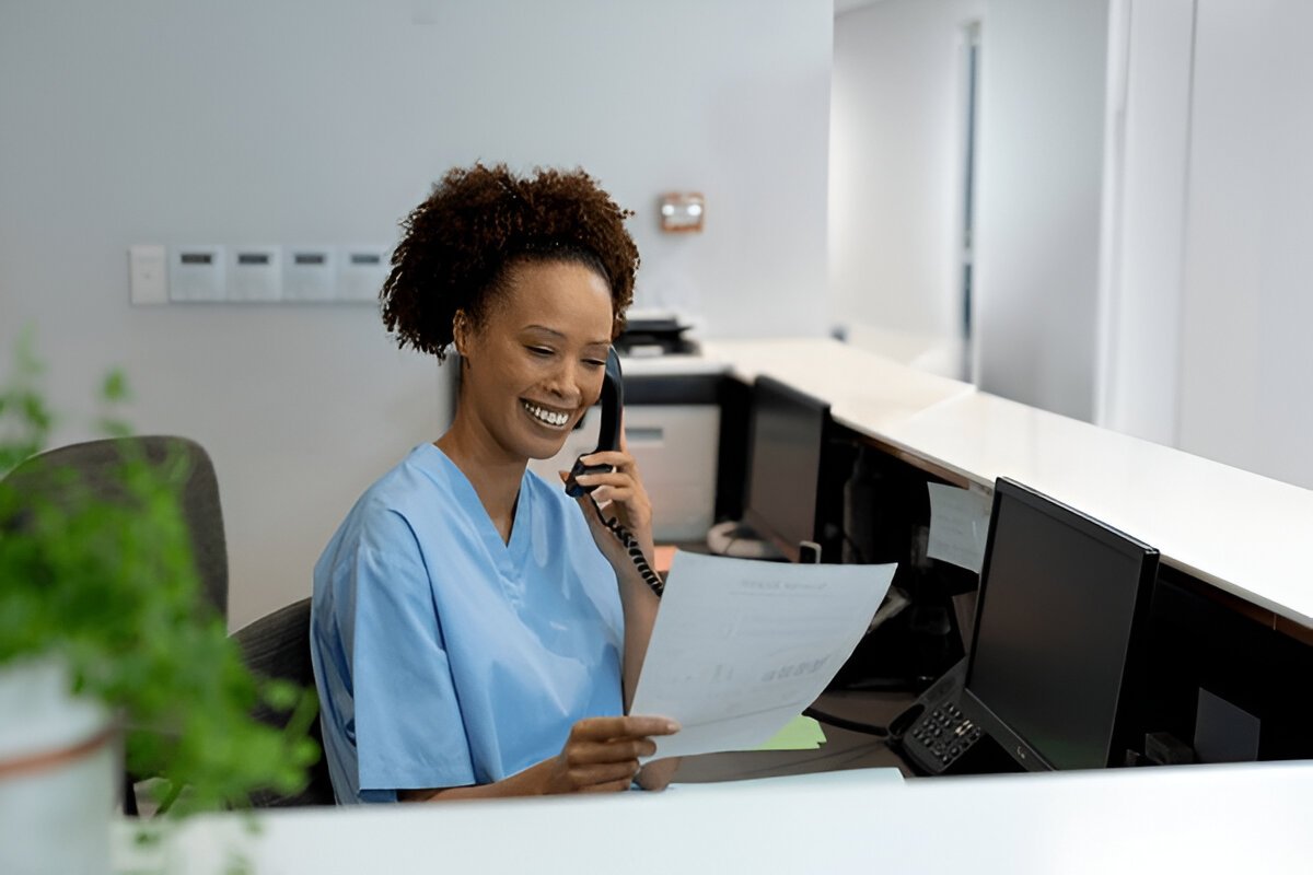 TPA Contact Center Services in the USA