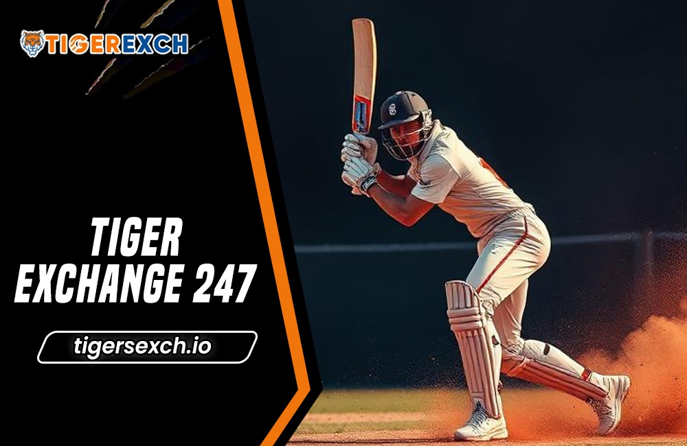 Tiger Exchange 247