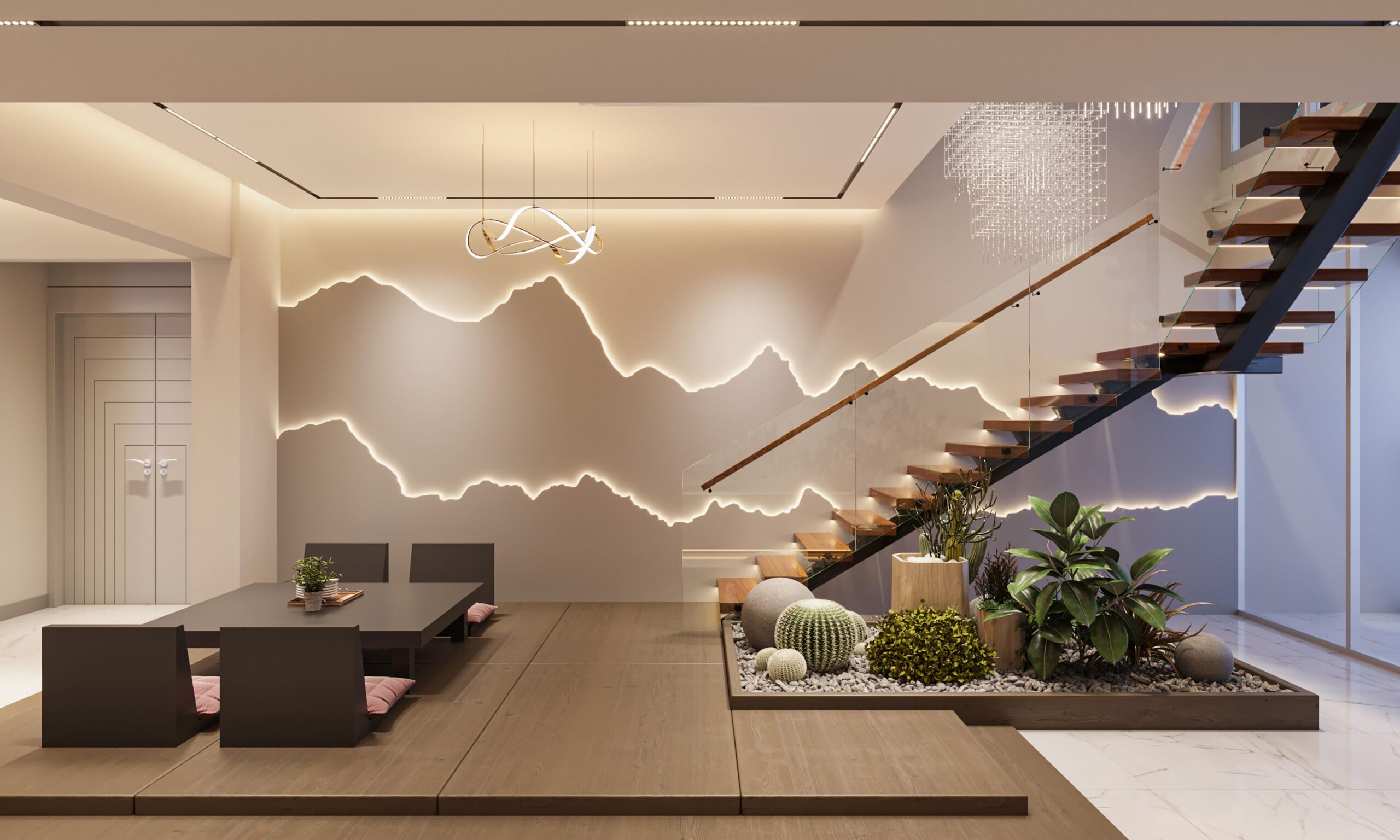 What Defines True Craftsmanship in High End Home Design?