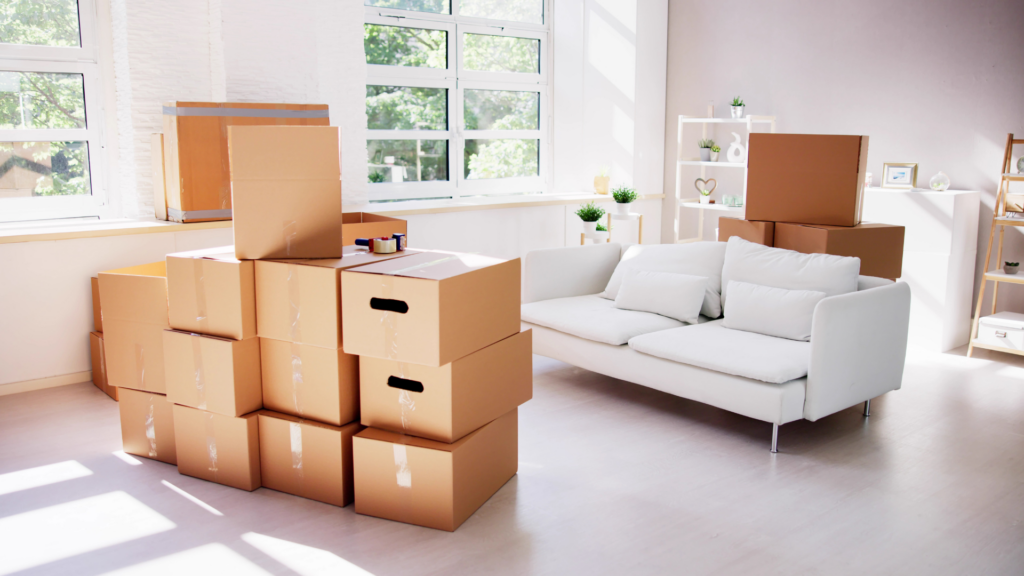 local relocation teams, moving company fort st john, residential movers, commercial movers, local moving services, community movers, affordable moving solutions