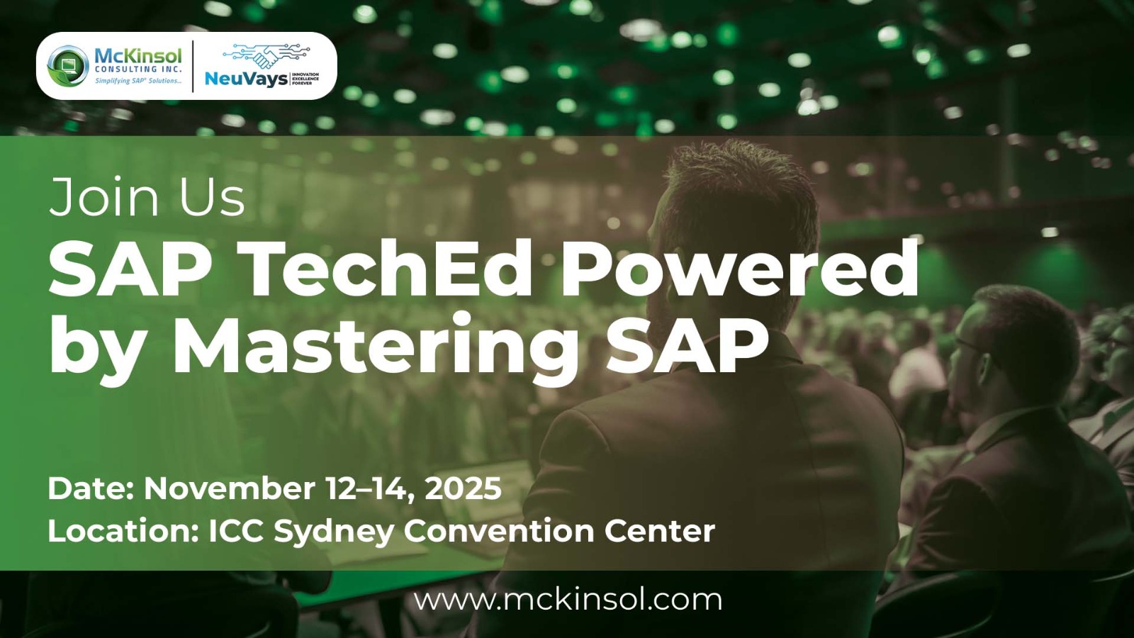 How SAP Integration Suite (CPI) is being used learn at SAP TechEd Sydney