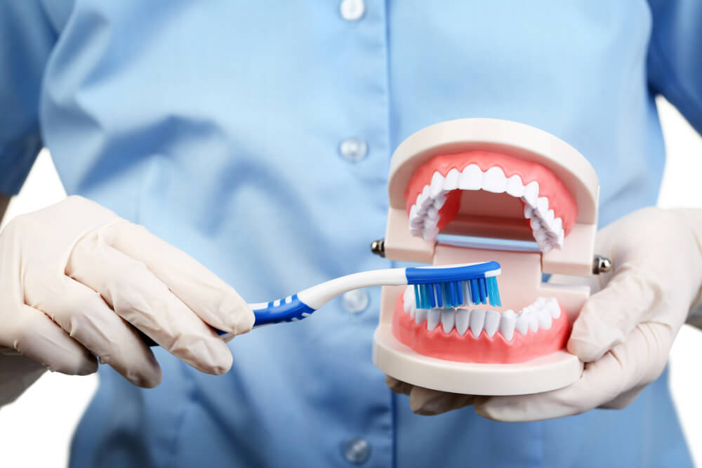 Preventative Dentistry in Peoria, AZ