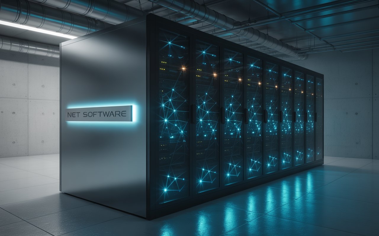 ASP.NET Development: Step-by-Step Guide to Build Powerful Web Apps