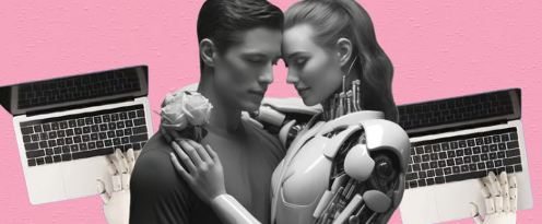 Earning Online With AI-Powered Virtual Companions