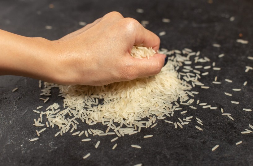 basmati rice exporter