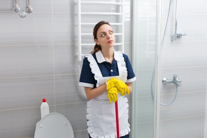 Top Bathroom and Kitchen Cleaning Services in Mohali during Christmas 2025