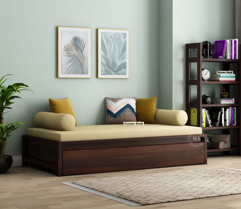 diwan bed