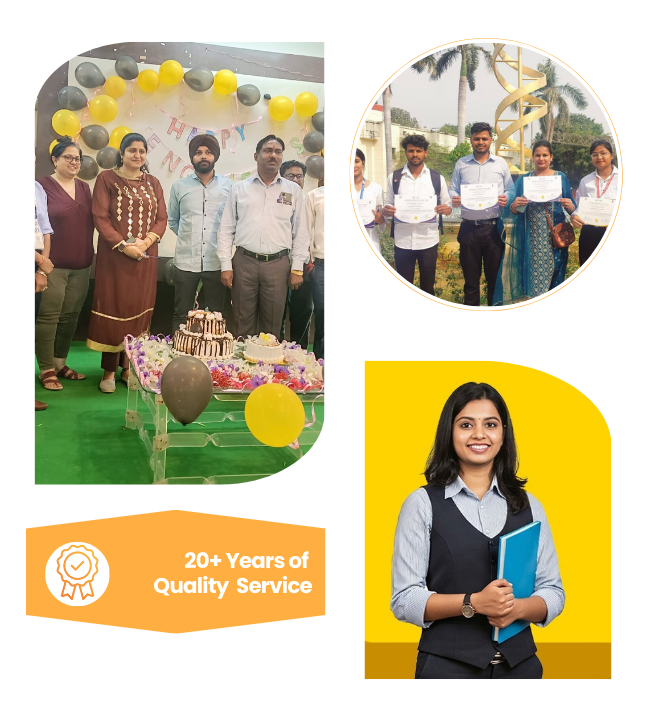 Best Engineering colleges in Lucknow