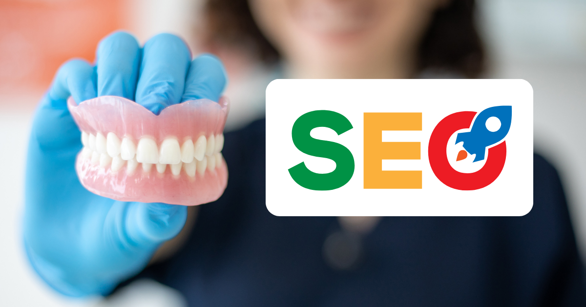 Search Engine Optimization for Dentists