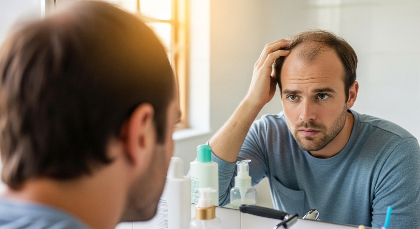 Afro Hair Transplant