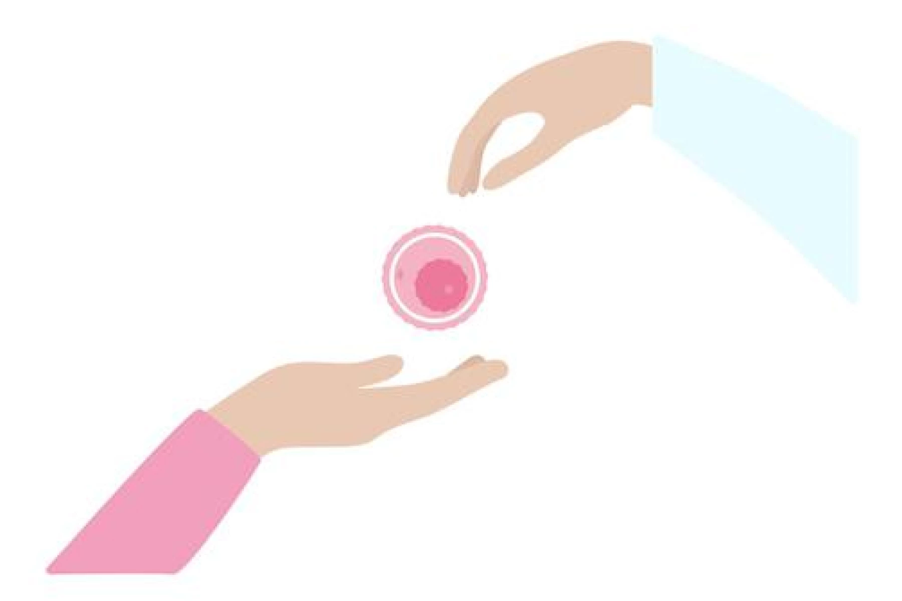 egg donation in Ukraine