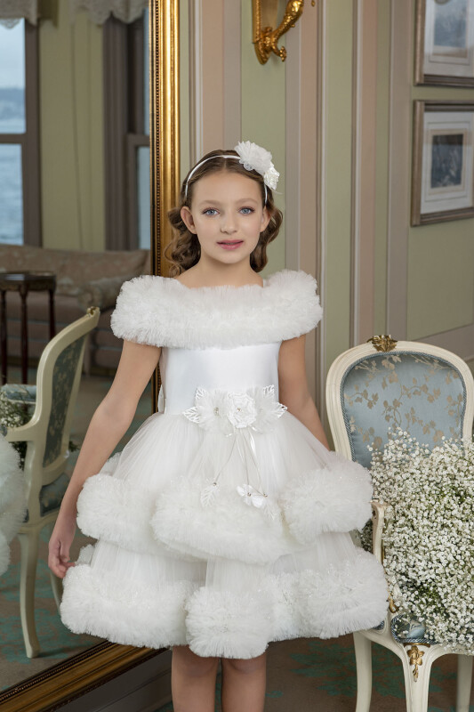 flower girl dresses