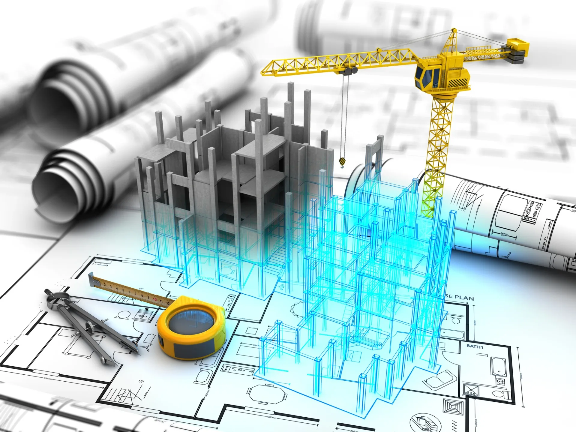 Construction Estimating Services