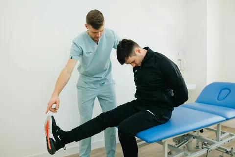 Top Sciatica Physiotherapy Treatment Options in Edinburgh