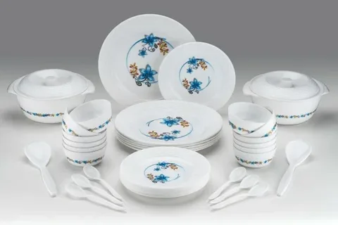 Dinner Set Price