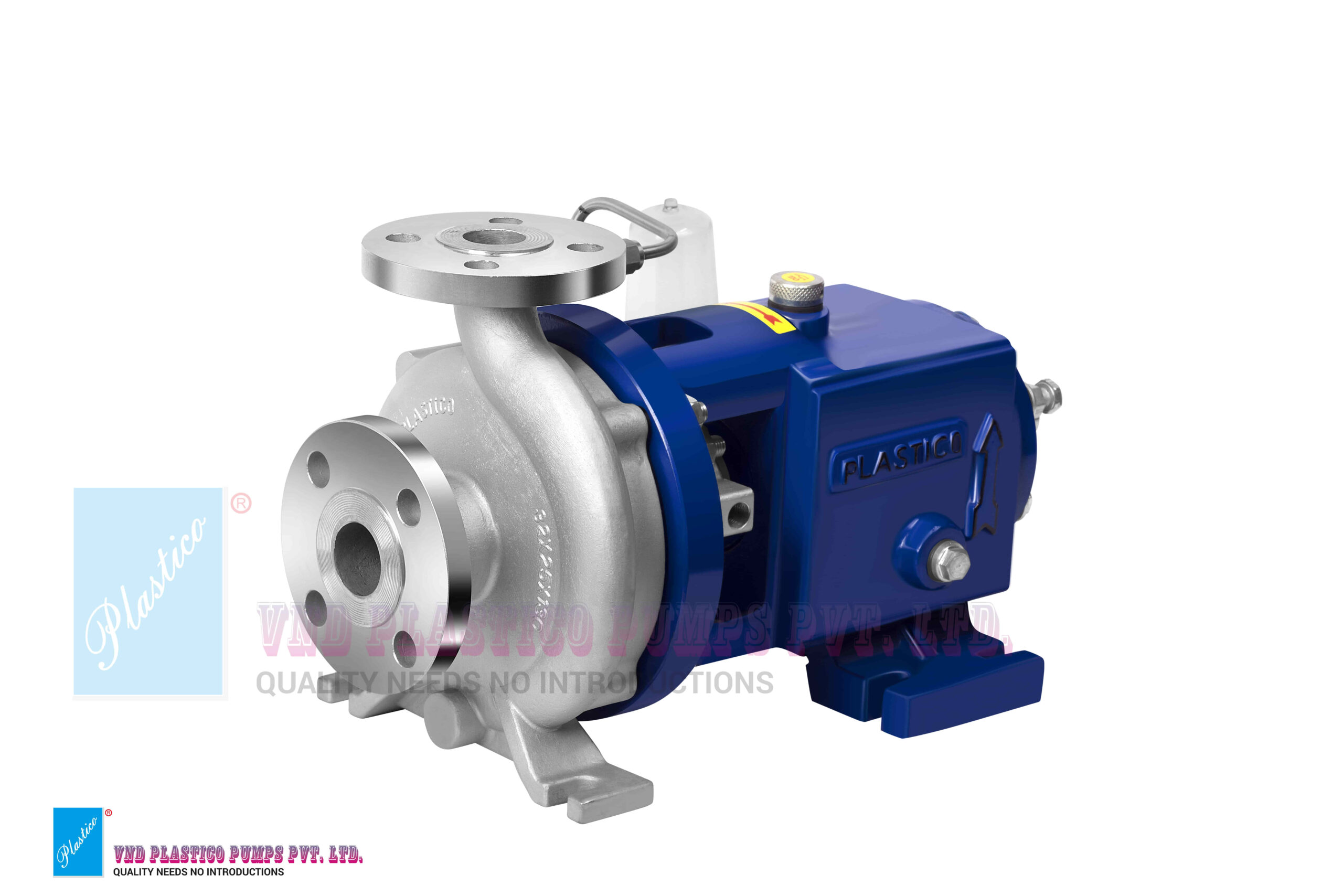 Chemical Pump Manufacturers
