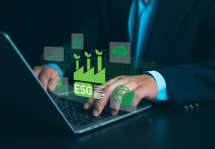 The Ultimate Guide to ESG Reporting Tools: Streamlining Sustainability and Corporate Responsibility
