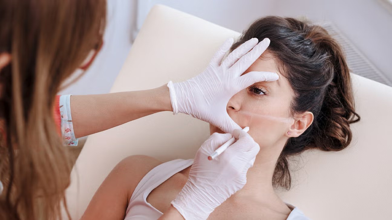 jaw surgery in islamabad pakistan