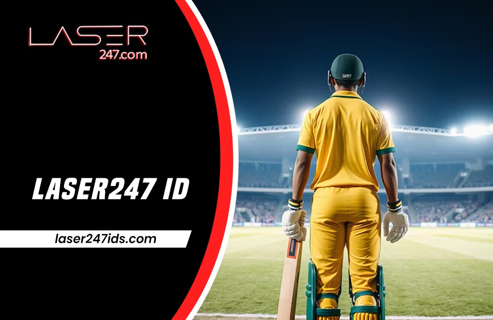 Top Reasons to Choose Laser247 ID for Online Cricket in 2025