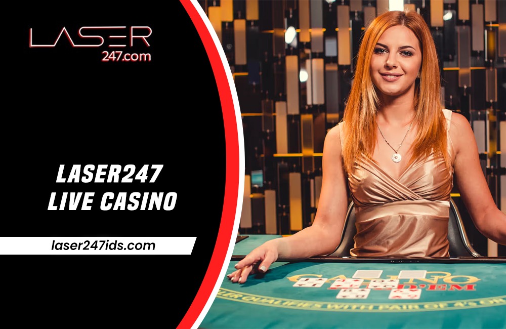 laser247 live casino