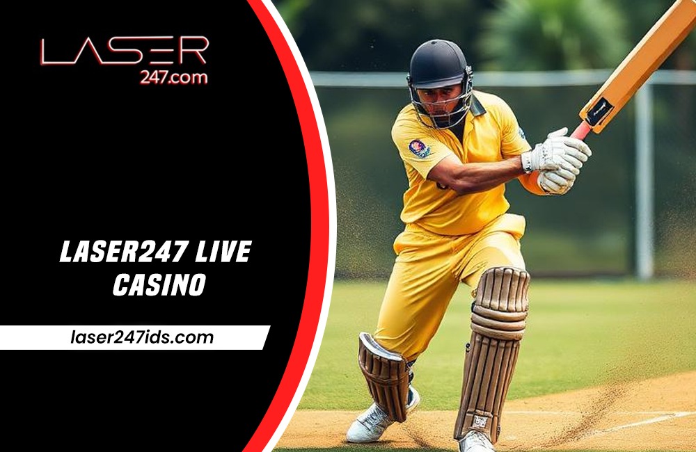 laser247 live casino